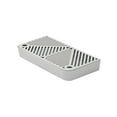 thumbnail image 2 of DOLITY Foot Board for Cats Litter Box for Cat Litter Tray Litter Pan Pet Litter Box Flat, 2 of 9