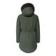 thumbnail image 2 of Chamarra George Para Mujer, Estilo Invernal, 2 of 4