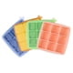 thumbnail image 2 of Caja de almacenamiento de silicona para alimentos, molde para helado, molde para helado, molde para pastel al vapor, 2 of 2
