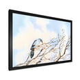 thumbnail image 2 of Designart 'Big Old Barren Twig Yard' Traditional Framed Art Print, 2 of 4