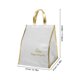 thumbnail image 2 of unbranded 2Ud Bolsa De Aislamiento Para Con Material Duradero Y Limpieza Sencilla, 2 of 6