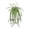 Green1, variant on Faux Leaf Wall Decor Verdsylv Artificial Green Plant Wall Background - Faux Leaf Greenery for Outdoor & Indoor Decoration - Lifelike Vine Wall Decor for Home, Outdoor Artificial Greenery, Green2