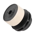 thumbnail image 2 of koolsoo Engine Electric Water Pump Rotor 161A0-29015 for Zvw30 2010-2015 Replaces High, 2 of 8