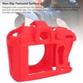 thumbnail image 3 of D7200 Camera Case, Silicone Cover for  D7200 Accessories, Lightweight Rubber Soft Silicone Case - Anti Slip, 3 of 7