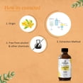 thumbnail image 3 of KRIAA Goodness Ylang Ylang Essential Oil 4oz with Glass Dropper, 3 of 8