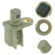 thumbnail image 2 of Rear ABS Sensor Left Or Right For Ford Focus Mk3 Kuga With Automated Park Assist, 2 of 5