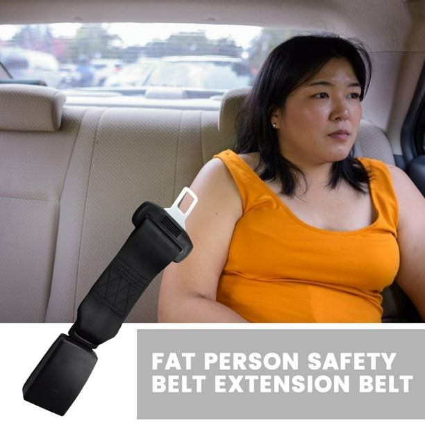 Seat belt cheap extender walmart