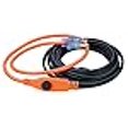thumbnail image 3 of Prime Wire PHC126W18 18 ft. Pipe Heating Cable, Black, 3 of 3