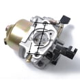 thumbnail image 3 of Carburador Carb para Motor 5.5hp 6.5hp Generador, 3 of 8