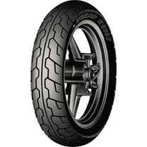 Dunlop K505 Bias Front Tire 110/80-18 (45099547)