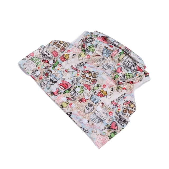 Pañal Para Ancianos, Pantalones Elásticos Suaves Para Adultos, Lavables, Ajustables Para Ancianos Para Adultos