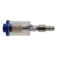 thumbnail image 4 of Air Regulator Gauge In-Line Oil Water Trap Filter Pneumatic Tools for Airbrush B, 4 of 9
