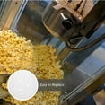 thumbnail image 3 of Phenofice Machine Replacement Parts Popcorn Machine Accessory Heat Insulation 1Pack, 3 of 8