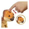 thumbnail image 4 of Dinosaurio de Juguete Jurassic World Rebirth Dinosaurio Interactivo, 4 of 4