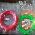 thumbnail image 3 of Pla/abs Filament For 3d Pen Filament 10/20 Rolls 10m Diameter 1.75mm 200m Plastic Filament For 3d Pen 3d Printer Pen, 3 of 3