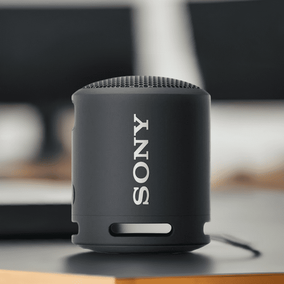 Sony SRS-XB13/BC EXTRA BASS Bluetooth Portable Speaker (Factory Refurbished)