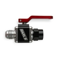 Earls Plumbing 230710ERL UltraPro AN Ball Valve