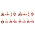 thumbnail image 1 of WUSUOWEI 16PCS Mother'S Day Hanging Decoration,Colorful Gift Tags,Hanging Paper Tags,Party Hanging Decor,Mothers Day Decorations for Home Tree,Gift Wrapping Supplies,Hanging Pendant, 1 of 6