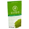 thumbnail image 2 of Ujido Tea Green Matcha,4 Oz (Pack Of 8), 2 of 4