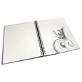 thumbnail image 2 of Carnet de dessin Simply 8.5 X 11", 2 of 3