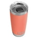 thumbnail image 1 of Vaso YETI Rambler de acero inoxidable con aislamiento al vacío de 590 ml, 1 of 7