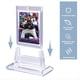 thumbnail image 5 of 12 Portatarjetas MagnéTicos para Tarjetas Coleccionables, Portatarjetas de BéIsbol AcríLico de 35 PT con Soportes para Tarjetas Deportivas, 5 of 5