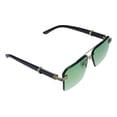 thumbnail image 2 of Lentes de sol Sersun SUN40 verde Unisex, 2 of 5