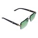 thumbnail image 2 of Lentes de sol Sersun SUN40 verde Unisex, 2 of 5