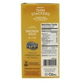 thumbnail image 2 of Lundberg - Organic Thin Stackers Brown Rice Salt-Free - 5.9 oz., 2 of 4