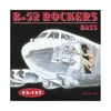 Everly B-52 Rockers Alloy Medium 5-String Electric Bass Strings