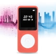 thumbnail image 3 of 5.0 MP3 Player with  Recorder, Portable HiFi Music Player for Running, 30 Hours Playback Time, 3 of 8