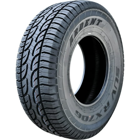 Ardent SUV RX706 245/75R16 120/116S E 10 Ply a/t All Terrain Light Truck Tire