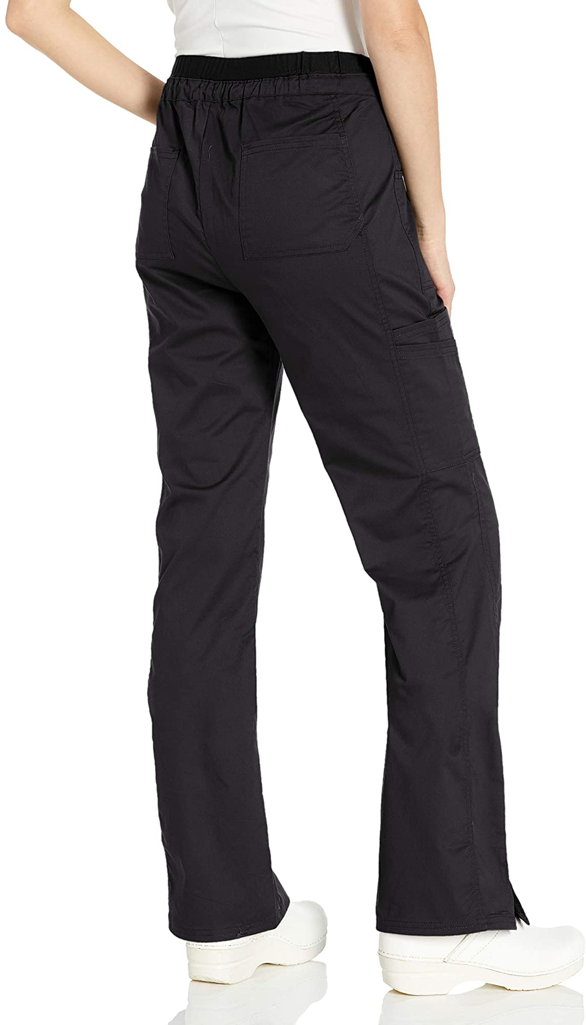 CHEROKEE Women's Workwear Core Stretch 
