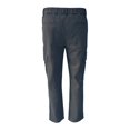 thumbnail image 2 of Pantalón George Talla 32 Casual Flex Tipo Cargo Gris Oxford, 2 of 4