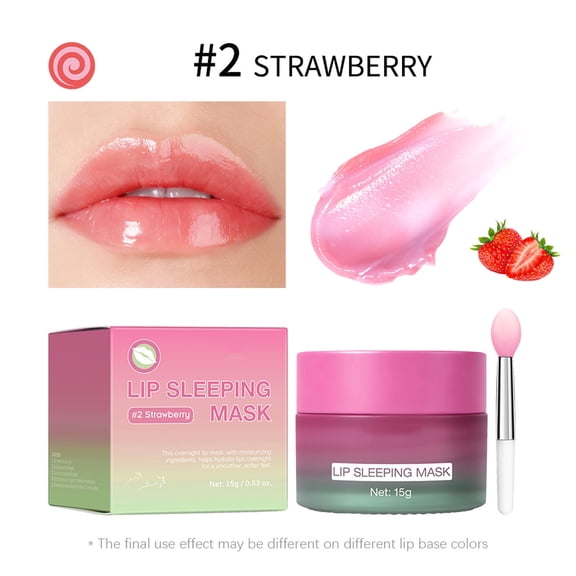 Moisturizing Lipstick, Hydrating Lip Balm, Long-Lasting Lip Care for Dry Lips and Cracks, Gentle formula, Nourishing, Non-Irritating, Suitable for All Skin Types, Portable Packaging