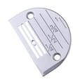 thumbnail image 4 of E16 / E18 / E20 / E22 / E24 / E26 / E28 s de coser industriales Placa de metal F28 Hugo Placa de aguja, 4 of 8
