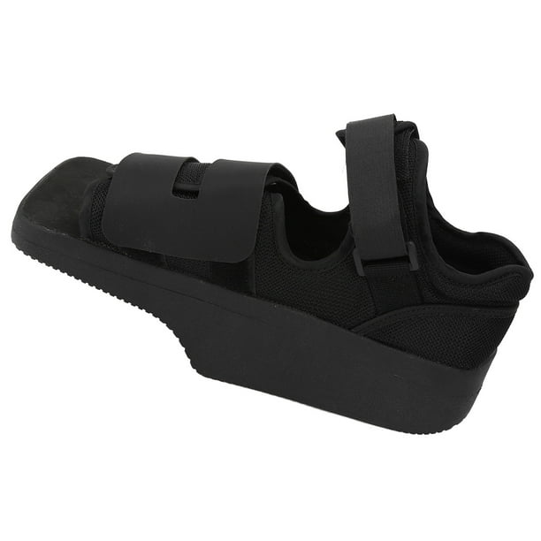 Post op cheap shoe walmart
