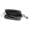 thumbnail image 3 of EDC Mini Key Wallets Holder Monederos Bolsa Bolsillo Llavero Cremallera Paquetes de estuches JShteea El nuevo, 3 of 6