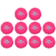 thumbnail image 1 of Splash Water Flying Disc Toys Piscina para Y Adultos () Rosa, 1 of 4