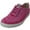 Pink /Beetroot /Fandango, variant on Ecco Women's Casual Hybrid Knit Golf Shoes (Pink)