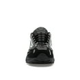 thumbnail image 3 of New Balance Men's 1000 Black Teal Shoes, from StockX, 3 of 5