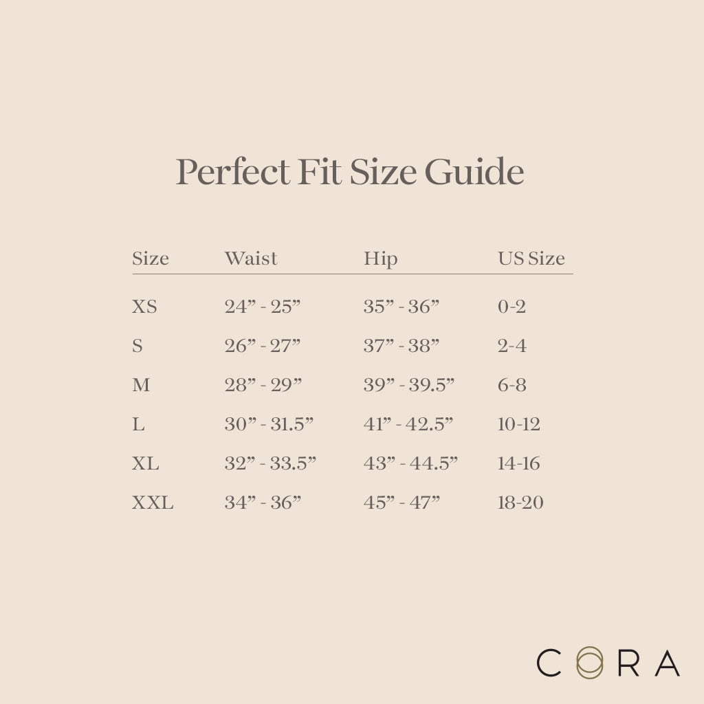 Cora Female Period Underwear, Black, Oeko Tex Certified Material, S