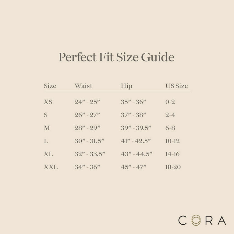 Cora Female Period Underwear, Black, Oeko Tex Certified Material, XXL 