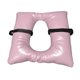 thumbnail image 2 of Cómoda de noche con asiento acolchado y suave, funda de cojín, cómoda e impermeable para personas mayores con discapacidad. Silla de baño para anciano Rosa claro, 2 of 8
