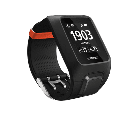 tomtom runner adventurer