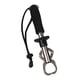 thumbnail image 2 of Pinza de labios de pescado, Clip portátil de 33 con regla de escala, pinza de labios de pesca profesional, herramienta de captura de peces, apa Con escala Soledad Pinza de labios de pesca, 2 of 9