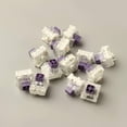 thumbnail image 3 of Wholesales Box Royal Navy Blue Jade Pink Heavy Box 3 pin Switches IP56 Water-Proof Compatible Cherry MX Switches, 3 of 3
