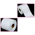 thumbnail image 5 of FELTECHELECTR 2000Pcs White Copper Paper Printer Tape Barcode Labels for Barcode Labeling, 5 of 8