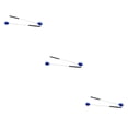 thumbnail image 1 of Greeniant Timpani Mallet Professional Playing Hammers Universal Music Hammer Handle Mallets Drum Learner Beginner with Simple Type1 NO1 Greeniant CBP470814, 1 of 6