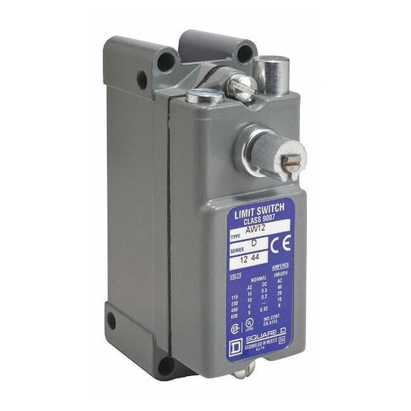 Telemecanique Sensors 9007AW12